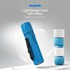 Welding Rod & Wire Sealed Storage Tube Waterproof Lid Portable Strap 300-50mm for Industrial Welding Applications