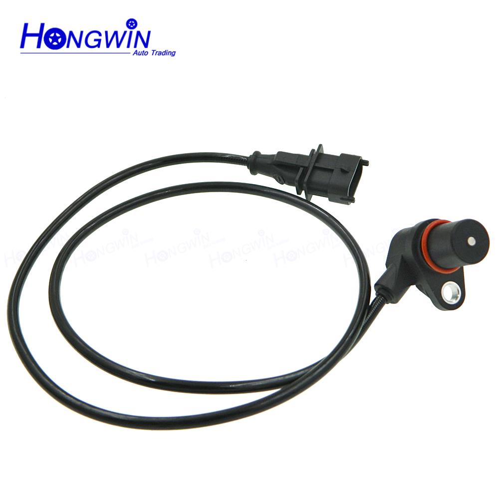 0281002929 Engine 4M50 Speed Crankshaft Position Sensor For MERCEDES-BENZ Mitsubishi Canter 7Generation Platform Chassis