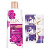 Seductive Peony Body & Hair Care Set