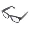 Smart Glasses AI Translator Glasses Multifunctional 8MP Camera   Calls Music Glasses Photography Object Recognition for ChatGPT