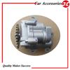Motor – Mazací systémy