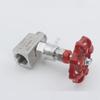 Maidian J21W 304 Stainless Steel Needle Valve