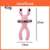 Roblox Rainbow Friends Plush Toys Perfect For Horror Game Fans Of All Ages!