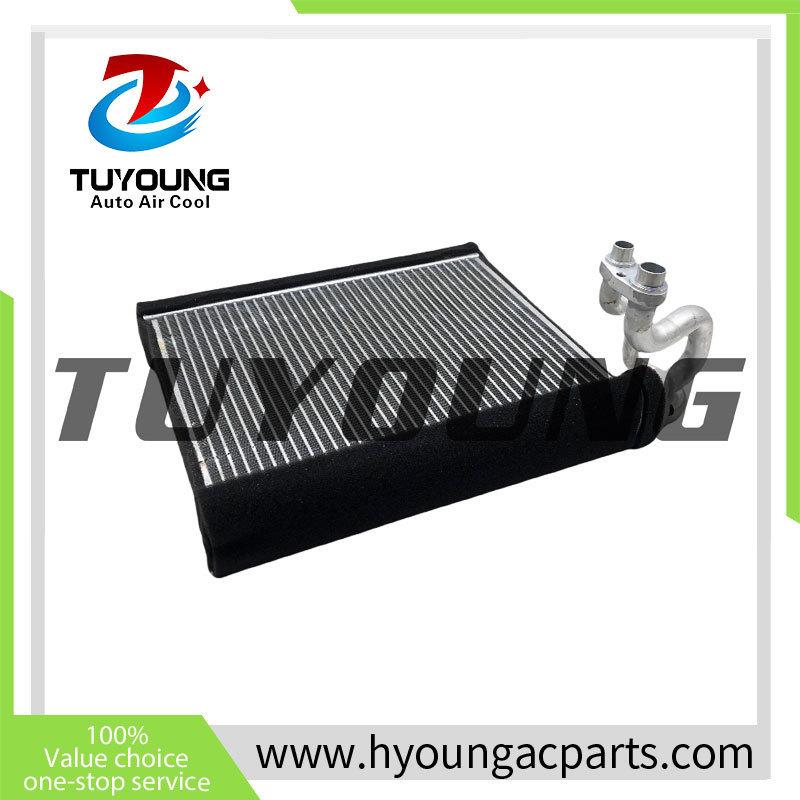 

RHD auto ac evaporator core for Nissan Qashqai 2013 new mould 27280EN00B