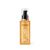 Yuthika Professional Vertix Revitalize Hair Serum 100ml for Dry Frizzy Curly Wavy Hair Women Men