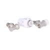 THERMO SET Angle Thermostatic Set