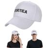 Vintage Marea Band Rock Music Baseball Caps Snapback Men Women Hats Outdoor Cap Streetwear Baseball Hat Casquette