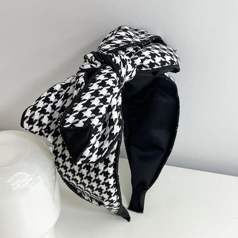 Pepito Velká mašle Čelenky do vlasů Čelenky Ozdoby Doplňky Pro ženy Doplňky do vlasů