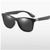 Classic Polarized Brand Design Sunglasses Men Women Driving Fishing Square Frame Sun Glasses Male Goggle UV400