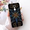 For Xiaomi Redmi 5 Plus 5Plus Redmi5 Phone Case Chinese Dragon Cute Cat Cartoon Pattern Casing Soft Clear Silicone Back Cover