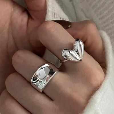 Ringen – Ringen voor dames