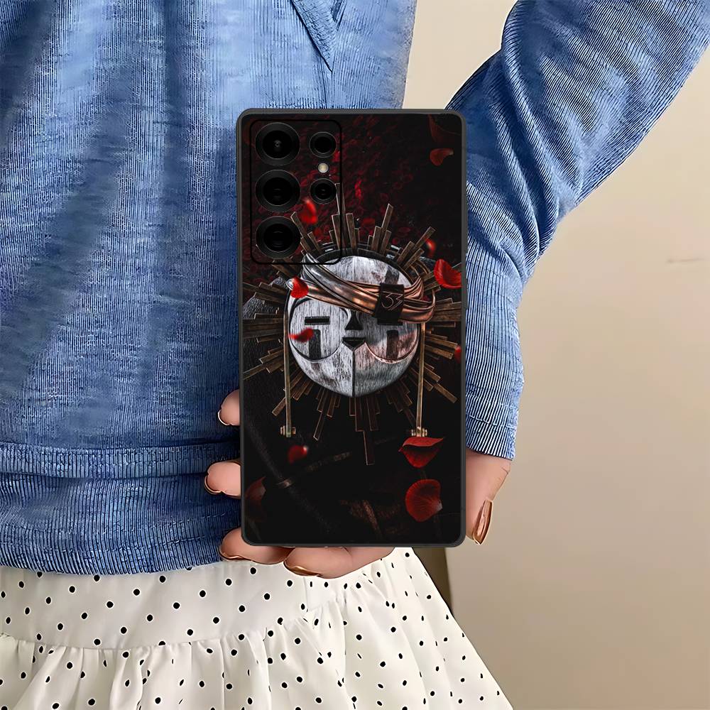 

Clair Obscur Expedition 33 Game Phone Case For Samsung S 24 Fe 25 Ultra Plus 20 Lite 21 30 22 23 24 22 Ultra 5G Fundas Samsung S30 5G