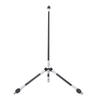 Recurve Bow Stand Holder 28inch Height Lightweight   Pure Carbon Archery Bow Stand Holder for Recurve Bow