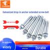 Tianhou Galvanized Expansion Bolt