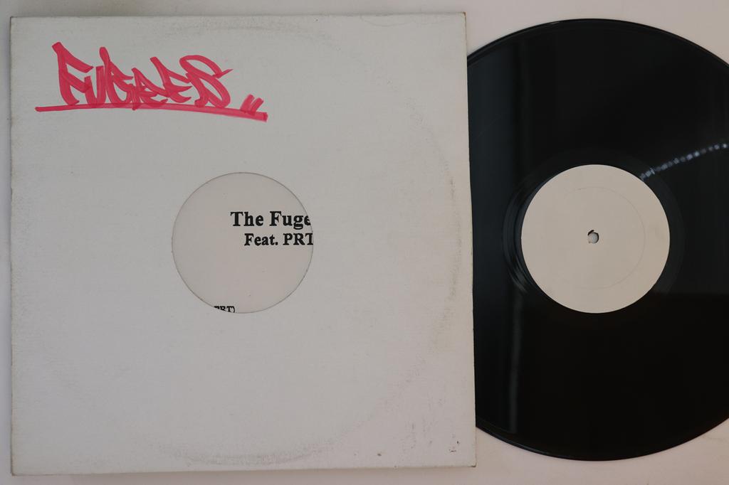 12inch Record POOR RIGHTEOUS TEACHERS - Allies, Gods, Earths And 85ers / Dr NONE NOT ON LABEL US Rap & Hip-Hop/R&B Used