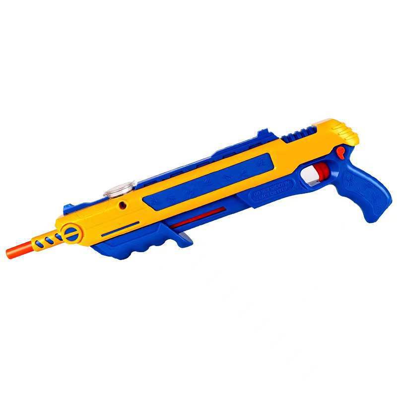 2026 Upgraded Bug A Salt Gun