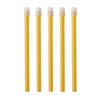 Dental Disposable Saliva Suction Tube for Teeth Beautification & Implant Surgery, Bent & Weak Suction Oral Consumable