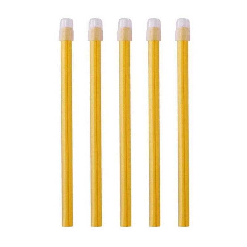 Dental Disposable Saliva Suction Tube for Teeth Beautification & Implant Surgery, Bent & Weak Suction Oral Consumable