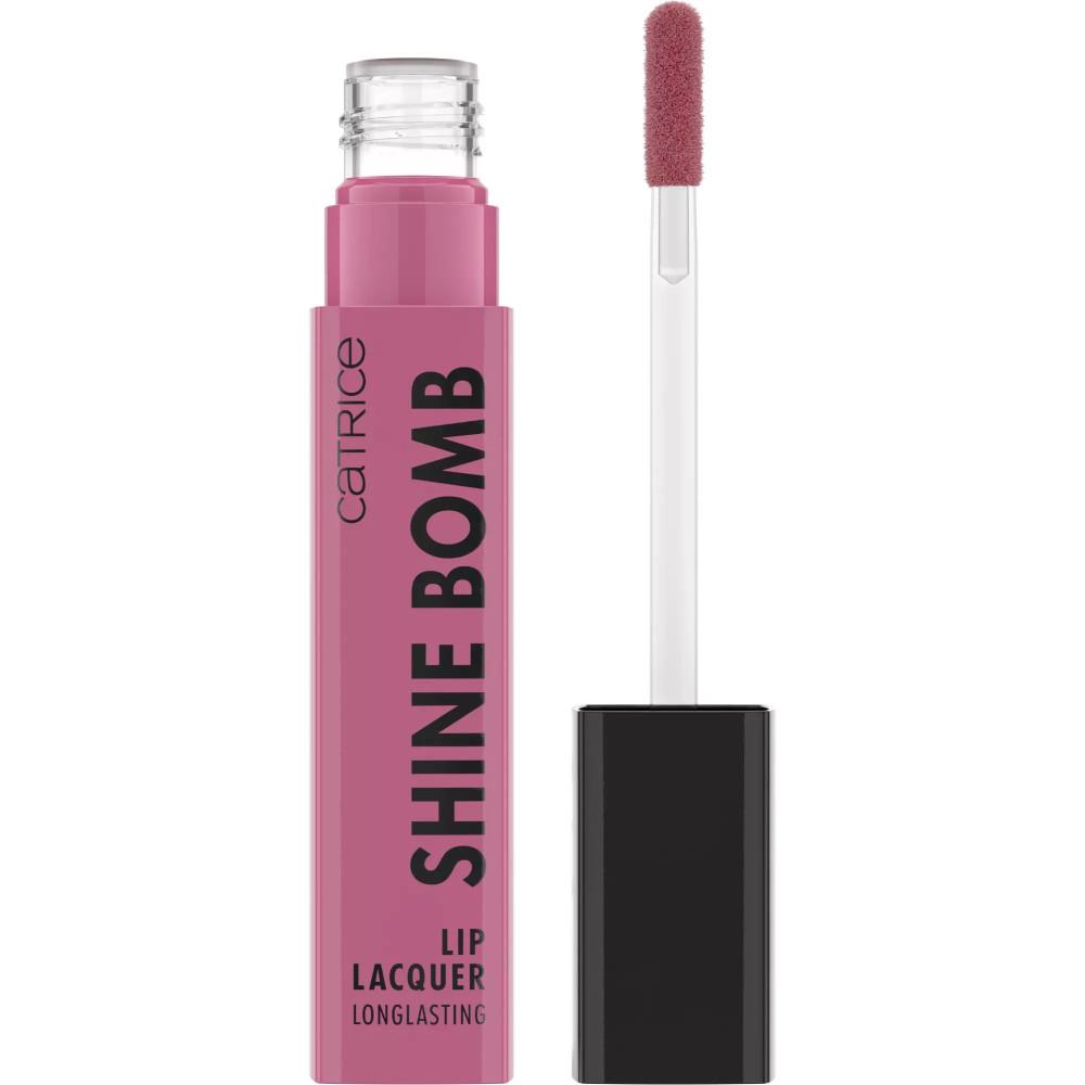 Catrice Rouge à Lèvres Liquide Shine Bomb Lip Lacquer - 