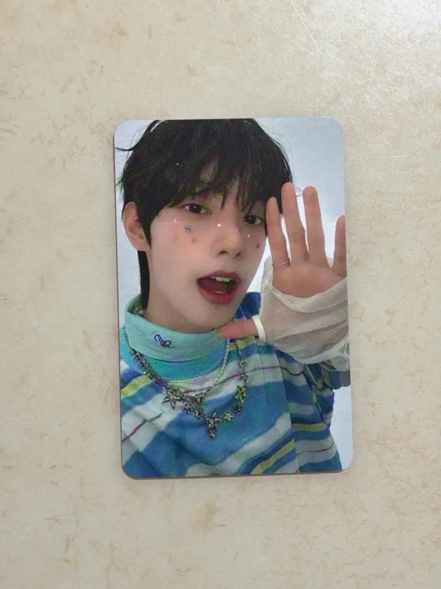 

Choi Ryu Mnet Plus Match Poka Used