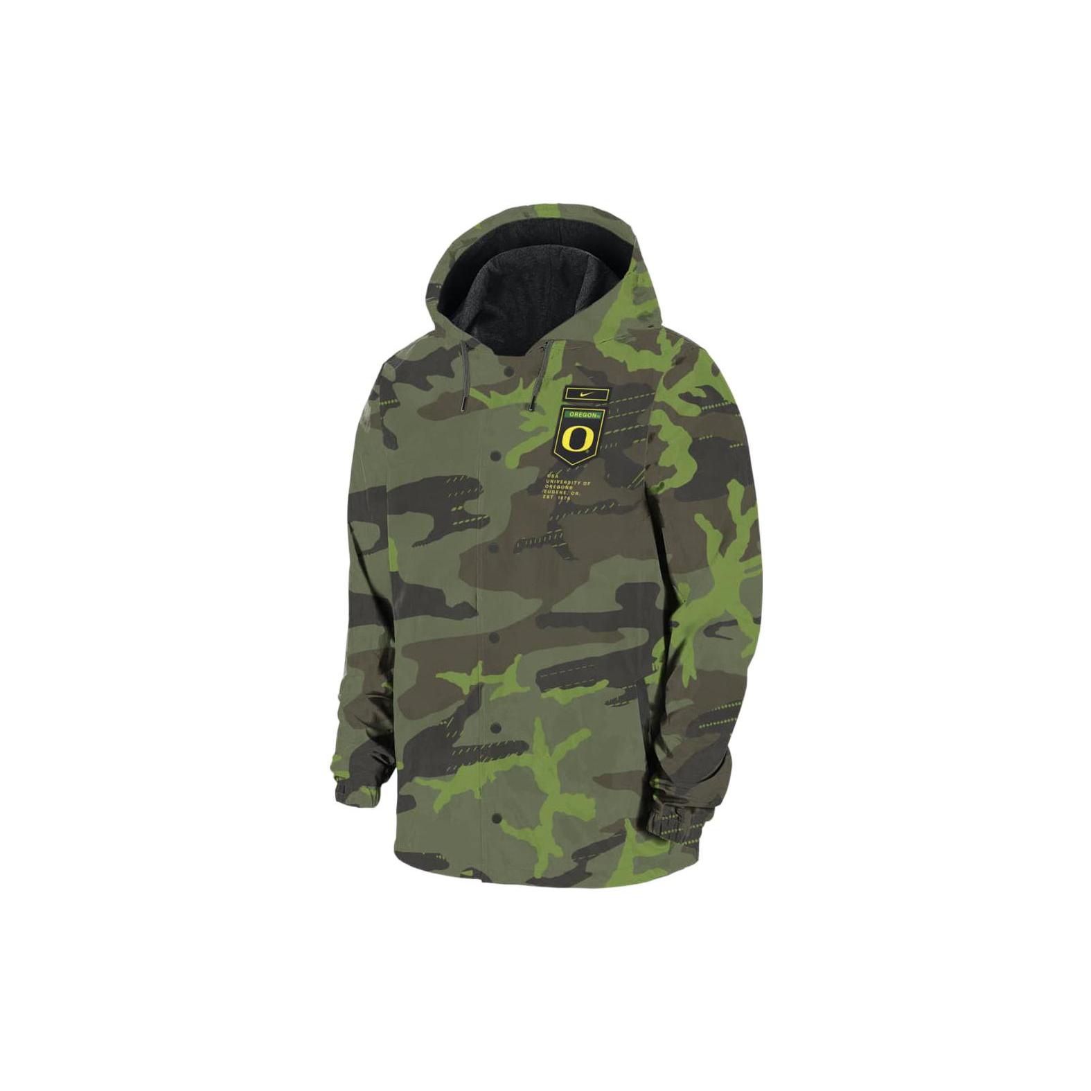 

Новые мужские куртки Nike Синие DN1720-328 XL