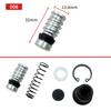 Motorcycle Piston Plunger Repair Kits Clutch Brake Pump For HONDA KAWASAKI KTM HUSQVARNA SUZUKI YAMAHA Etc Dirt Bike Accessories