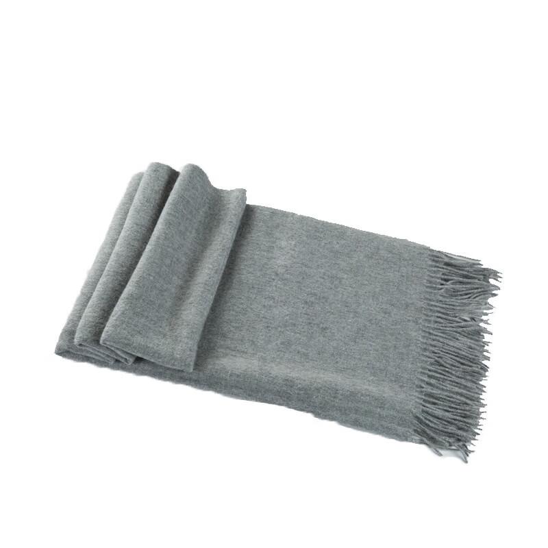 Hengyuanxiang Wool Scarf