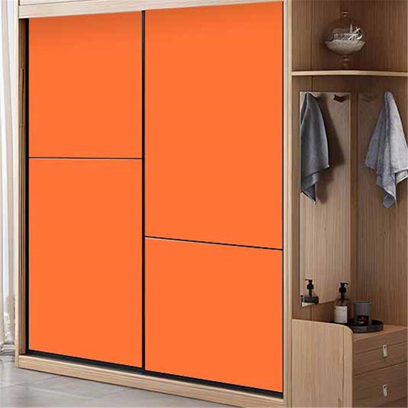 Samolepicí zesílená fólie s měkkým dotekem, vodotěsná a vlhkostodolná, potahovací fólie na skříňky, obnova nábytku, dveře šatních skříní, desky stolů, dekorace, vinylová fólie