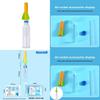 Science Experiment Kit Air Rocket Diy Outdoor Classroom Physics Educational Toy For Students