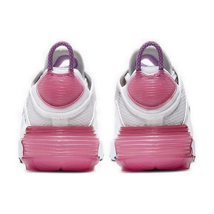 (GS) Nike Air Max 2090 'Watermelon' Kids' CJ4066-003