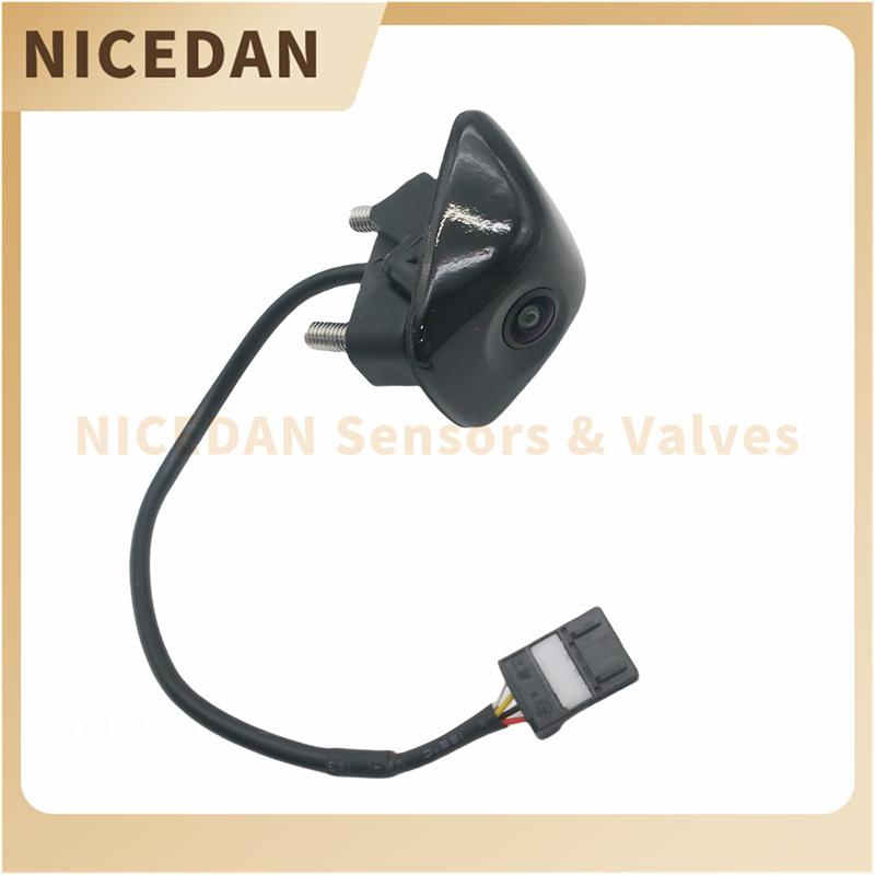 New Hatchback Reversing Camera Rear View Backup Camera For Kia Ceed Cee'd JD 2017 2016 2015 2014 2013 Car Parts 95760A2520