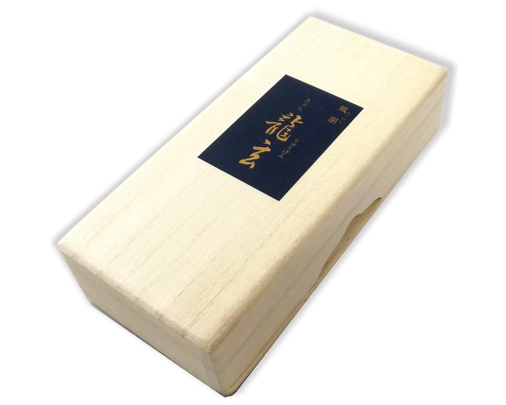 Minori-en Incense, Fuuin Kyara Ryugen, Short Sticks, 100 sticks