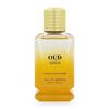 Lüks Oud Altın Eau De Parfum 100ml | Zengin Odunsu Koku | Premium Unisex Parfüm
