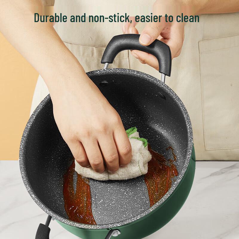 Chui Da Huang 22cm Non-Stick Soup Pot