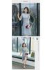 2025 Modern Lace Cheongsam: Slim Fit Ao Dai in Old Shanghai Style