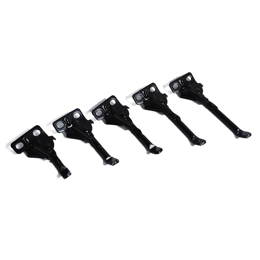 10\" 8\" Fußstütze 83mm-129mm Halterung E-Scooter