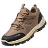 Shoes Men's Shoes Summer Breathable Outdoor Sports Shoes Foreign Trade Breathable Non-slip Commuter Shoes Fashionable Versatile Shoes