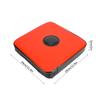 Wall Target Training, Mitt Practice Small Imitation Lther Punch Pad Red Black   Note Hand Pads Boxing Accessory