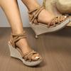 Calzado para mujer – Sandalias