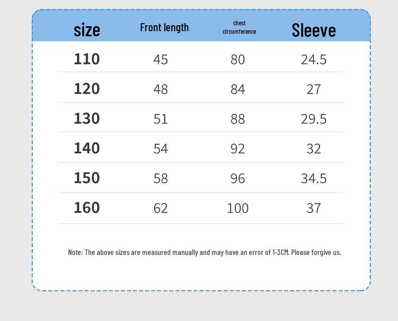 Luomeng Boys' Cooling Anti-Bacterial Short Sleeve 'Ice T' T-Shirt