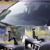 The MAXCAM suction cup stand is compatible with DJI Pocket 2 and is suitable for car windshields and car/boat camera stands.