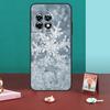 Christmas Snowflakes Case For OnePlus 10T 11 8 9 10 Pro 8T 9RT 10R OnePlus Nord CE 2 3 Lite 2T N10 N20 N30 Cover