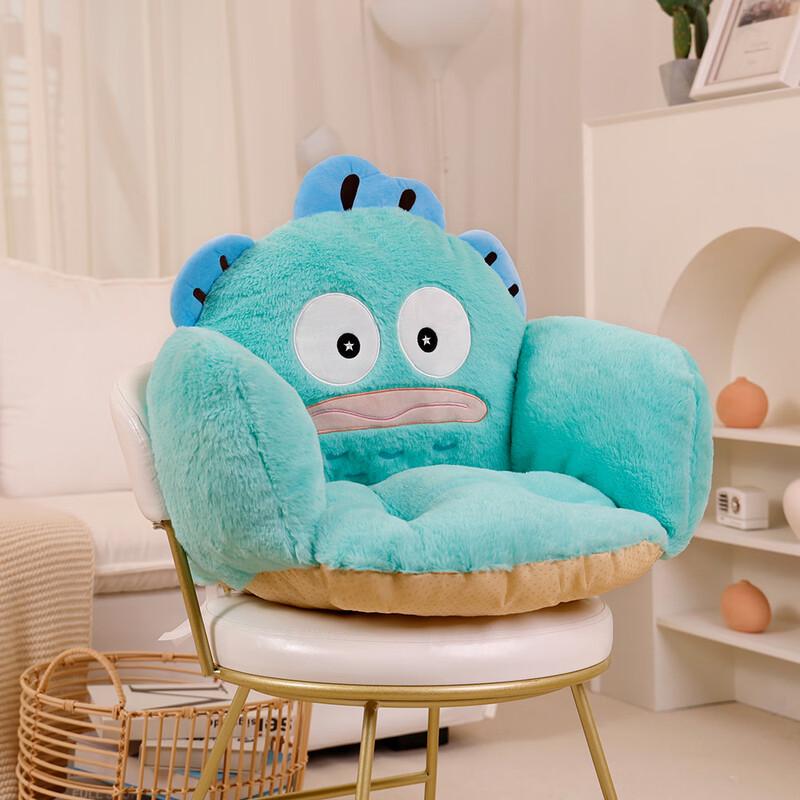 Handon Cute Cartoon Seat Cushion
