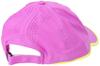 Puma Training RF Running 1 AF BB 2025 Pure Sorbet Hat, Quick-Drying Cap, 026546, Spring/Summer Color, Magenta/Lemon (03)