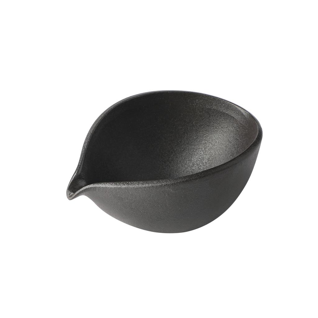 Katakuchi Matcha Bowl Set with Tea Chasen and Chashaku Complete Tea Ceremony Utensil Set Boat-shaped Bowl, Stand, 100-Stand Chasen, (Tea Scoop) -