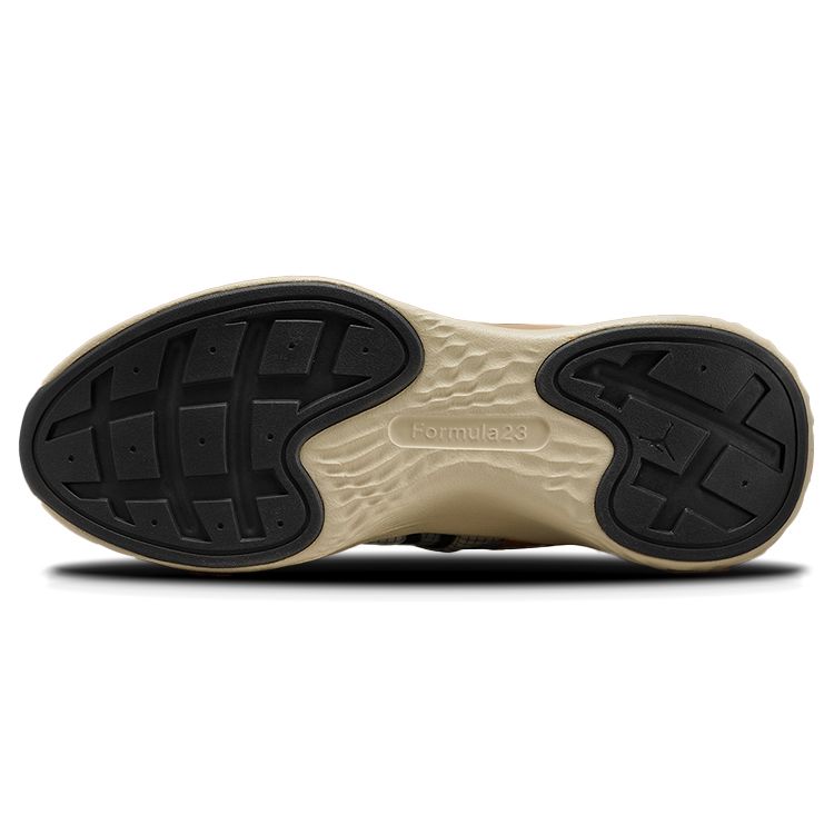 Air Jordan Delta 3 SP Dark Driftwood Men Sneakers Brown Hemp Rattan DD9361-212