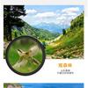 Portable Smartphone Telephoto Lens 10-30x Zoom Monocular Telescope Concerts Sports Wildlife Photography