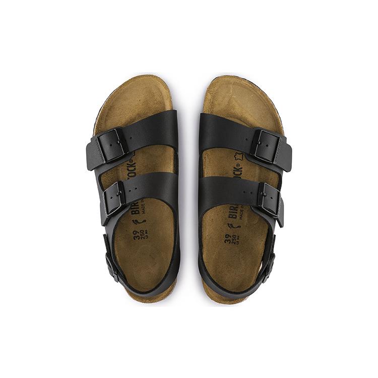 Birkenstock Milano Double-strap Sandals 34791