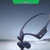 SANAG A30S Bone Conduction Bluetooth Sports Headphones