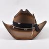 Căciuli și chipiuri – Pălării de cowboy